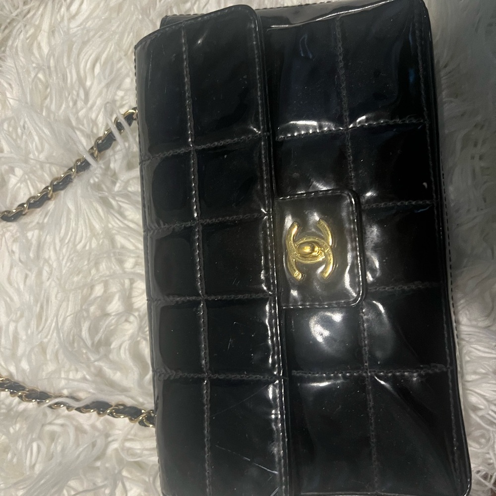 Chanel patent